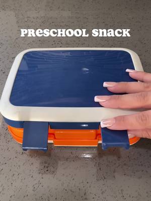 A post by @mhdz.xo on TikTok caption: Happy Wednesday!!💗… This song is stuck in my head🤣 #sahm #sahmof2boys #preschool #preschoolsnack #preschoollunch #preschoollunchbox #preschoollunchideas #toddlersnacks #lecheconfleispapeldebaño 