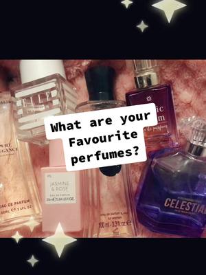 A post by @badassflicky on TikTok caption: I wanna post something beauty perfume related! What are your favourite perfume? 🥹✨✨#beauty #perfumetiktok #perfumecollection #BeautyTok #fypシ #fypシ゚viral #fragrances