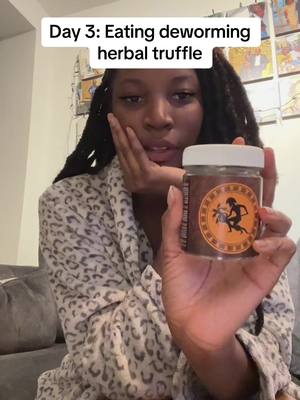 A post by @greatroyalwife on TikTok caption: Colon detox  #detoxcolon #detoxcleanse #deworm #deworming #review #herbal #herbaltreatment #ibstok #ibs #ibsproblems #parasites #holistichealth #fyp #foryou  #irritablebowelsyndrom #trend #digestivehealth #naturalremedy 