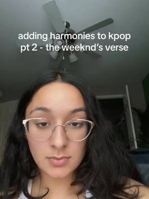 A post by @riaanandmusic on TikTok caption: adding harmonies is so fun😀