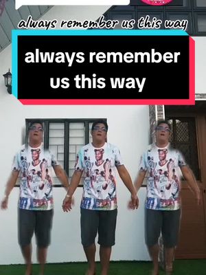 A post by @frederickcristobal on TikTok caption: Replying to @charlynbarazan hope u like ma'am🤗 dc.@lalalyn24 #alwaysrememberusthisway #tagabulacankami #foryou #fyp #solidbatang80s #foryoupage #tiktokbocaue #teamsmack💚 #proudbulakenyo #fypシ #tiktokph #fypspotted