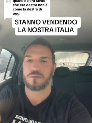 A post by @luigimerix on TikTok caption: Risposta a @ciru659 #italia #italiani 