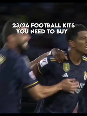 A post by @ultimate.football.hd on TikTok caption: Cheap football kits linked on my profile! 👕😳 | Any questions please DM me #fyp #foryoupage #foryou #football #Soccer #viral #blowthisup #xyzcba 