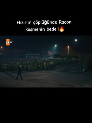 A post by @kartal_30 on TikTok caption: #eşkiyadünyayahükümdarolmaz #raconsahneleri 