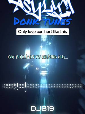 A post by @deejayasylum on TikTok caption: Only love can hurt like this 💔#deejayasylum #ravetunes #soundcloud #wiganpiertune #foryou #DjsOnTikTok