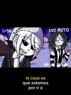 A post by @jef_the_killer_97 on TikTok caption: Casa abandonada Jeff The Killer #jeffthekillercreepypasta🖤 #jeffthekillercosplaycreepypasta #casaabandonada #casaenbrujada 