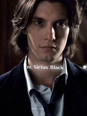 A post by @that._.edit._account on TikTok caption: I hope ben barnes plays sirius black in the new hp series #benbarnes #newharrypotterseries #siriusblack #padfoot 