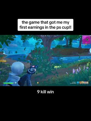 A post by @yxngxyro on TikTok caption: Twitch:YxngXyro⚠️ #fyp#fortnite#foryour#foru#foryoupage#earningsreport #genshinimpact32#