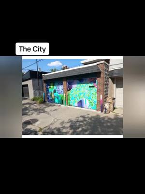 A post by @creolevibe on TikTok caption: #Creolevibe #tiktok #viral #fyp #FYI #montreal #Canada #thecity 