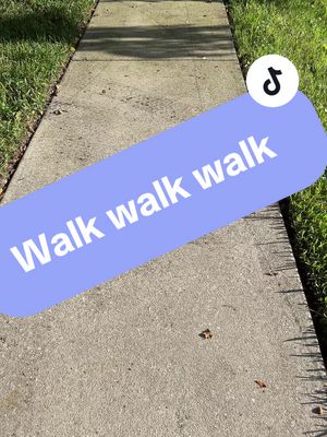 A post by @xokristinaxox on TikTok caption: Getting my steps in. How many steps do you get in a day? I went from 10,000+ to less than 3,000 when i started working in an office. I’ve since made my goal 5,000 and now 6,000 a day. #KeepMoving #GetYourSteps #GetYourStepsIn #StepCount #StepCounting #GetFit #GetHealthy #GetHealthyWithMe #Florida #FloridaWalks #NeighborhoodWalk #FloridaMom #MomTok #FitTok #MomLife #MomsOver40 