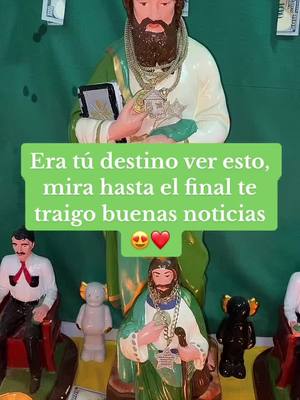 A post by @sanjudastadeo480 on TikTok caption: Era tu destino ver esto. Asi que no lo ignores ❤️🙏🏼😻 #tarot #amor❤️ #Love #parati #viral #lecturadehoy #estadosunidos🇺🇸 #newyork #usa #norteamerica🇲🇽🇺🇸🇨🇦 #nortecarolina🇲🇽🇺🇲 #buenasnoticias #boston #sanjudastadeo💚 