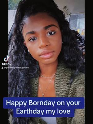 A post by @prophetpastorvjordan on TikTok caption: #do #fyp #fypagetiktok happy birthday 21 whete ? #fyp