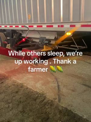 A post by @scw760629 on TikTok caption: #farmlife #farm #farmtok #johndeere #pioneerseed #cornharvest2023