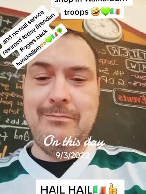 A post by @yer_auld_fuckn_da on TikTok caption: #onthisday 