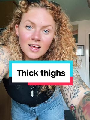 A post by @lesbidad on TikTok caption: What do they say?  ‘Save a horse, ride a lesbian’ 😘🏳️‍🌈 #wlw #lesbiancrush #lgbtq #lesbidad #lesbimum #lesbianthirsttrap 