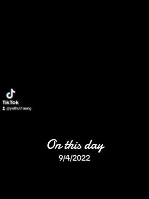 A post by @yethut1aung on TikTok caption: #onthisday သတီရမိ#fypシ🥀🖤 #စော်ဘွားကျားသခင်ကြီး #တောင်ပေါ်သားလေး @hlaingkowin09 