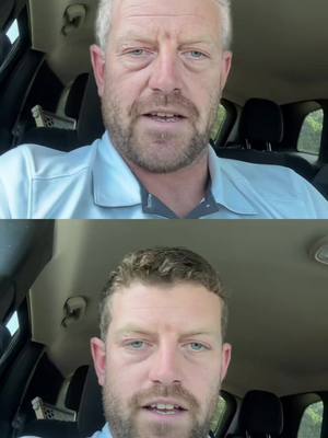 A post by @redneckcarpenter on TikTok caption: #stitch with @Alex Beck i guess we cant all age like fine wine! #canada #keepgoing #life #funny #stitch #old #oldisgold