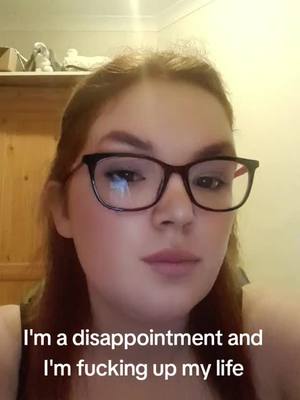 A post by @shania_louise1998 on TikTok caption: #youradisapointment