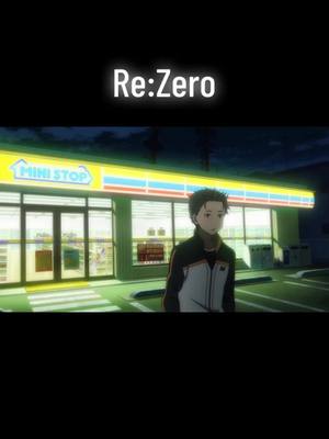 A post by @kurumix_edits on TikTok caption: Repost because the last one flopped. #rezero #rezerokarahajimeruisekaiseikatsu #rezeroedit #anime #animeedit #fyp #pleasedontflop 