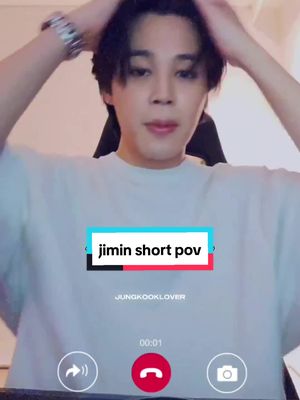 A post by @jungkooklover on TikTok caption: pov..? #jimin  . . . #parkjimin #btsjimim #bts #btsedit #btsarmy #btsxarmy #armybts #fyp #fypp #fypシ #fy #pov #kpop #kpopfyp #btsfyp #story #wattpad 