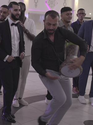 A post by @djsalimshow on TikTok caption: C'est vraiment mon élément les mariages, je m'y sens bien 😍 Dj Salim All Generations. #dj #djsalim #danse #mariage #algerien #marocain #tunisien #alaoui #reggada #ambiance #incroyable #show #derbouka #wedding #weddingmood #france #fyp #ambiancedefolie 