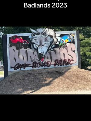 A post by @squrriel66genxky on TikTok caption: #badlandsatticaindiana #polarisxp1000