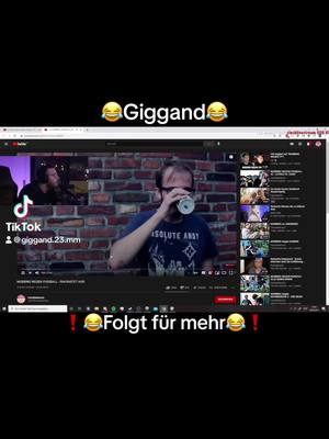 A post by @giggand.23.mm on TikTok caption: Haha #fy #viral #giggand #lusitg #😂 