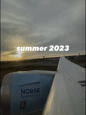 A post by @shookeric on TikTok caption: summer 23 #flightattendant #cabincrewlife #europe #Summer 