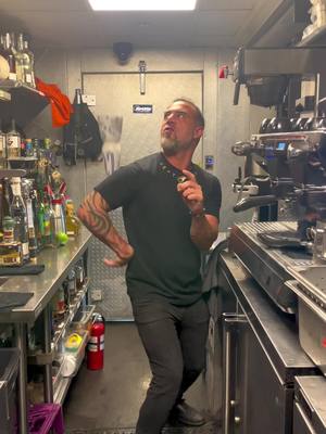 A post by @christian_delpech on TikTok caption: Don’t try this at home!!! #skills #bartending #bartender #cool #style #rawfootage #bar #flair #fun 