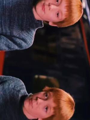 A post by @harrypotter9807 on TikTok caption: #fredandgeorgeweasley #twins #hogwarts #harypotter #brothers #foryoupage