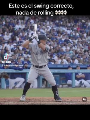 A post by @kelvinballplayer on TikTok caption: *BASEBALL DRILL*🚨🚨🚨 Waooooooo 🔥🔥🔥💪😁  Ojo ahí bateadores  síguenos en nuestras redes, escríbenos al DM.                                                  #kelvinballplayer #MLB #Beisbol #Diosprimero #entretenimiento #beisbol #ballplayer #potencia #drill #nicaragua #boaco #instagram #concentracion #pelotas #baseball #baseballlife #reels #tiktok #like #Comparte #drill #siguenos.