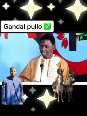 A post by @boysenegal99 on TikTok caption: #duo avec @Love_pulaagu #tiktokmauritanie