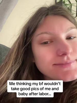 A post by @oliviaparker_120 on TikTok caption: The scariest but best moments of my life 🤍🫶