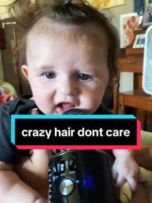 A post by @hellowimmorgan on TikTok caption: hey ellen! ive watched this a hundred times and im still laughing just as hard.  #fyp #babytok #babiestiktok #momlife #momtok #funnybabies #heyellen #ellendegeneres