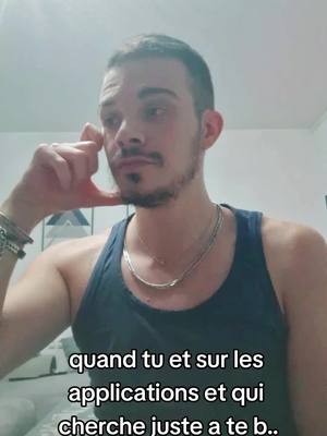 A post by @kevin..39 on TikTok caption: #jeveuxduserieux#pourtoi#abonnetoi #lgbt#gay 😉😋