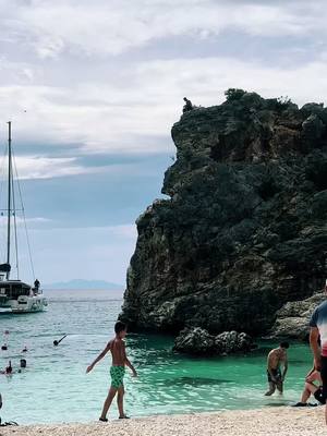 A post by @lungu420 on TikTok caption: #health #Lifestyle #foryou #lovelife #2023 #changes #2023 #ripped #lefkada #agiofili_beach #misiuneatiktok #friendship #cliffjumping #20meter 