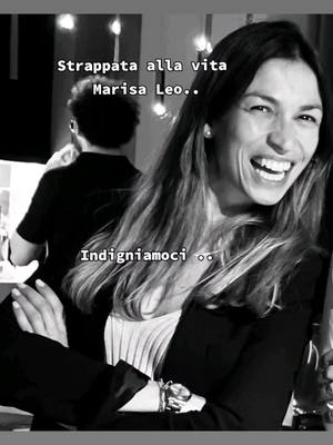 A post by @ireneandnadiacomplici on TikTok caption: #femminicidio #femminicidiostop #indignazione #donne #violenzasulledonne #virale #tiktokita