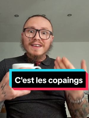 A post by @christoxyne on TikTok caption: Bisous les gars j'vous aime fort 🤣 #teamtoxyne #potes #friends #moncrew 