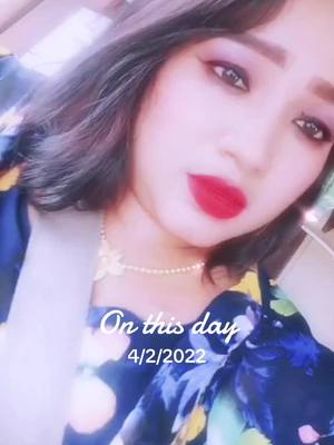 A post by @user649363576 on TikTok caption: #onthisday 