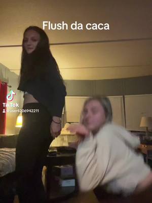 A post by @ellaa.moll on TikTok caption: In the club pt.2 #fyp #trending #wewannabefamous #fun #hashtag