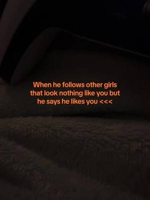 A post by @i.wish.i.was.good.enoug1 on TikTok caption: Don’t know to believe him. #fyp #him #hurt #othergirls #Love #pain #relatable #notenough #foryou #iwishiwasgoodenoug1 