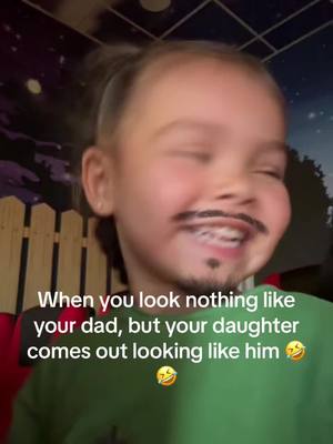 A post by @lyssaramos_xx on TikTok caption: #mustachefilter #funny #fyp #tiktokfilter