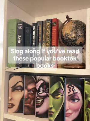 A post by @amanda__york on TikTok caption: Let me know which ones youve read! I personally recommend anything by stephanie garber 🫶🏼 #reading #books #tbrlist #BookTok #bookish #yabooktok #booktoker #singalong #taylorswiftsongs #youbelongwithme #fantasy #agggtm #caraval #cruelprince