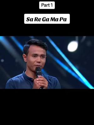 A post by @gillsabb751 on TikTok caption: #gillsabb751 #saregamapa #music #CapCut 