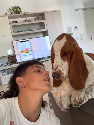 A post by @iazz0lin0.giulia on TikTok caption: ti amo vita mia