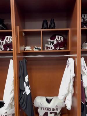 A post by @maxwright2k18 on TikTok caption: GAME DAY ... LETS GO AGGIES!! 💪🏻🏈#bthomiami @Texas A&M Football @Texas A&M University 