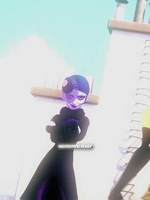 A post by @motionfilmaep on TikTok caption: The better holder #argo #mayura #miraculousladybug 