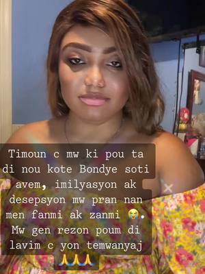 A post by @tinaabi2 on TikTok caption: 🙏🙏🙏🙏🙏#viralvideo #viral #bondyefidel🙏👏