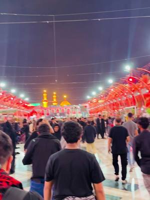 A post by @alihamza.72 on TikTok caption: اشہدان_علیا_ولی_الله ❤️۔                           #arbaeen2023 #karbala #bainulharmain #عربعین_کربلا #چہلم_امام_مظلوم_کربلاء #karbala #اشہدان_علیا_ولی_الله #بین_الحرمین #ازان #مظلوم_کربلا 