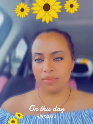 A post by @ferutiyee on TikTok caption: #onthisday 🌼💛 #ethiopian_tik_tok #ethiopiannewyear